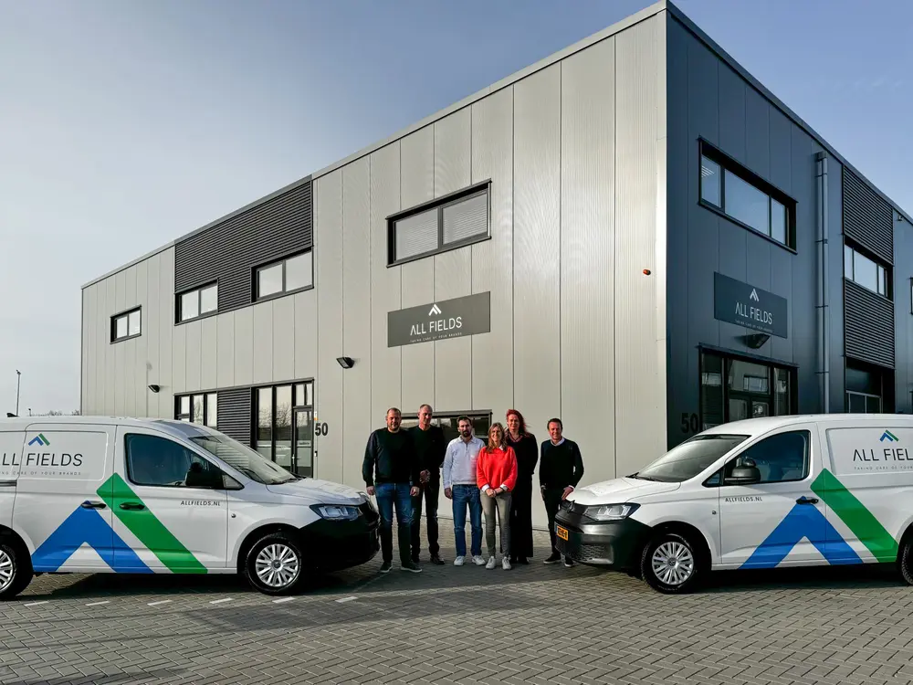 All Fields Nederland