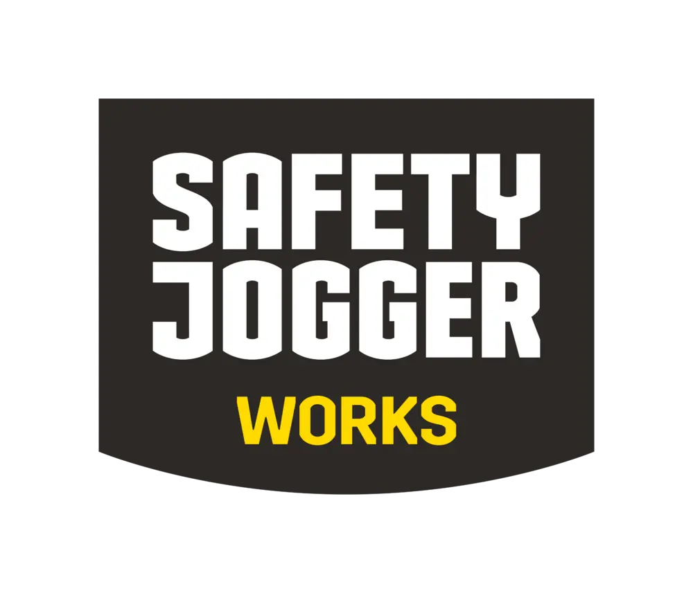 Safety Jogger Works logo