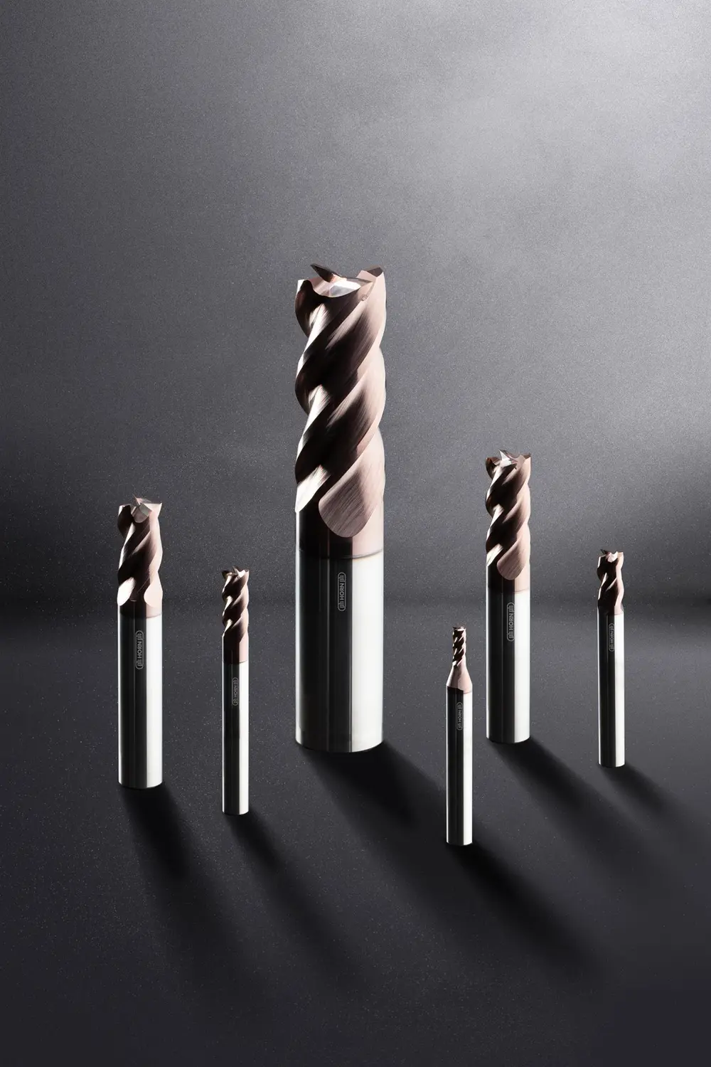 HAUTE PERFORMANCE DANS LES ACIERS INOXYDABLES