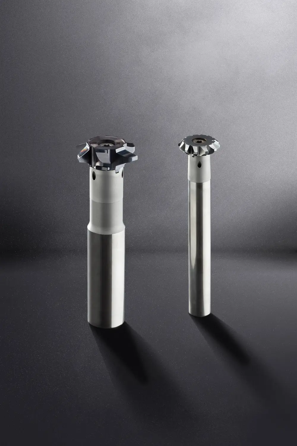 FRAISES À TAILLER LES ENGRENAGES EN UN TEMPS RECORD