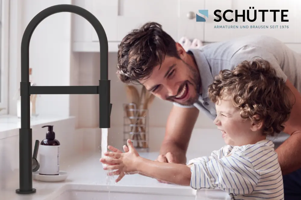 Schütte titelfoto campagne