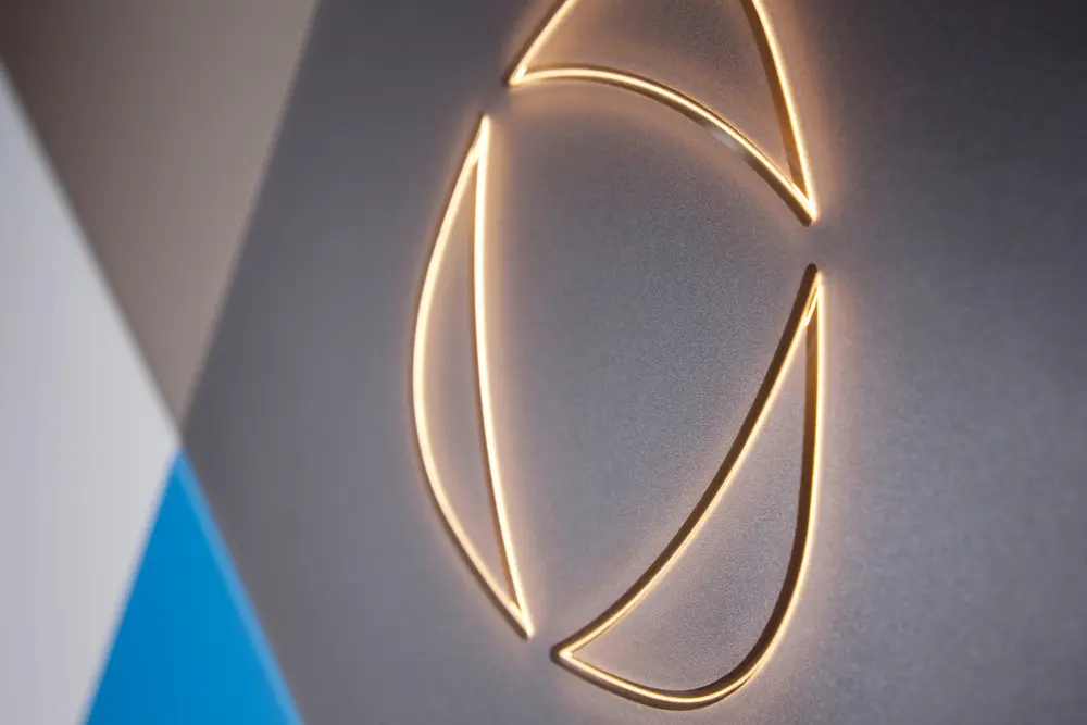 Rehau Rauvisio crystal