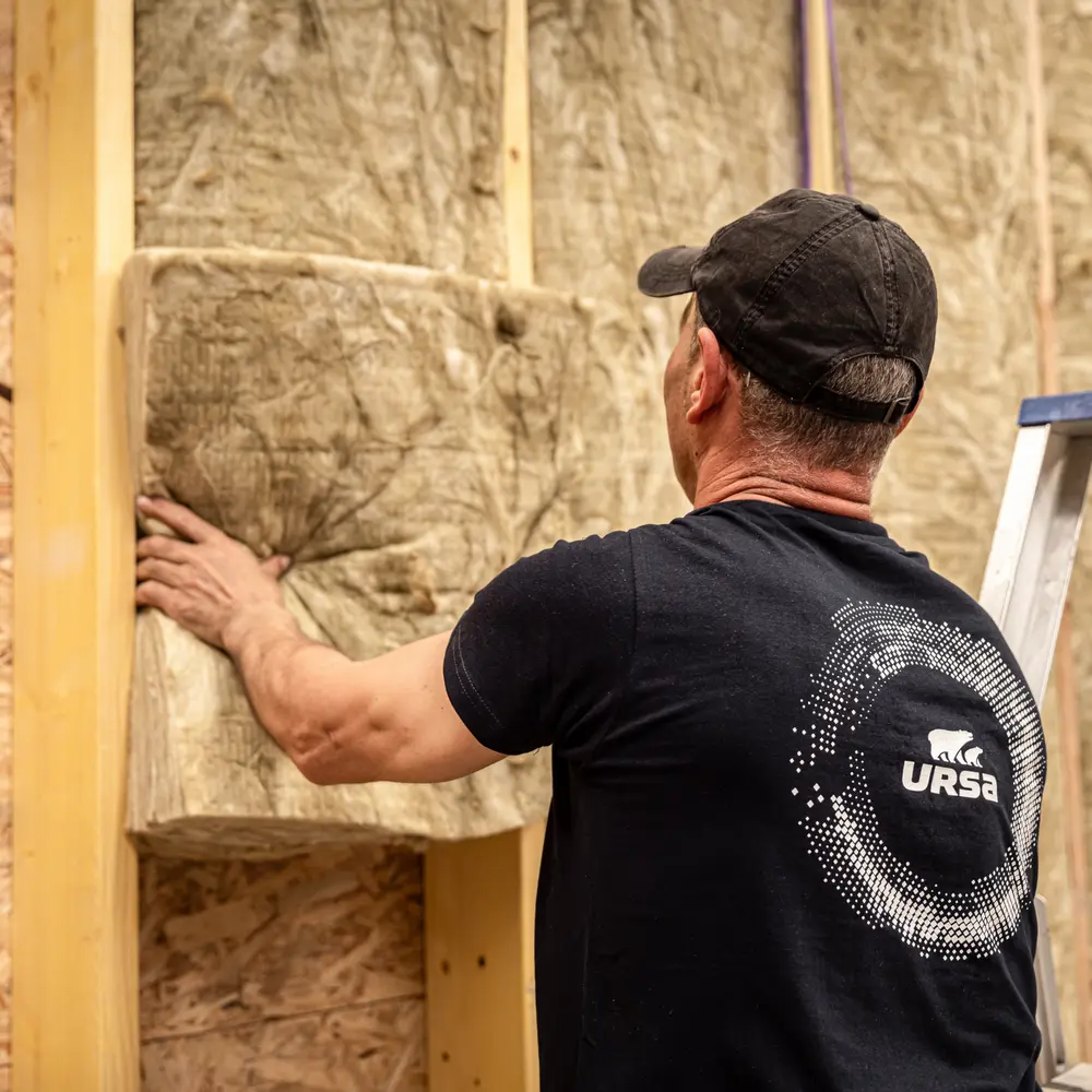 URSA FRAMETEC biedt minimaal snijverlies