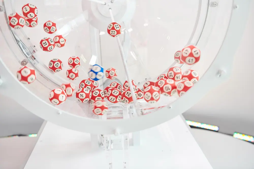 Lotto blijft populair