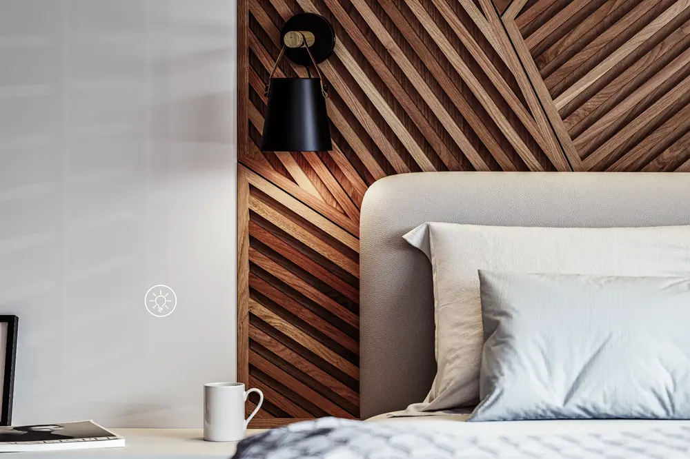 Rehau Rauvisio laminaat