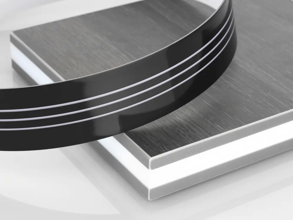 Raukantex lite kantenband