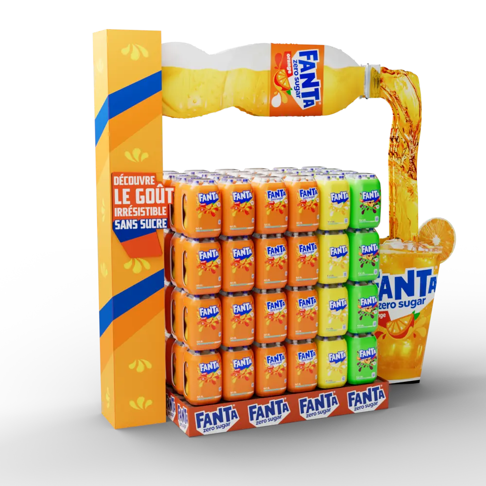 Fanta