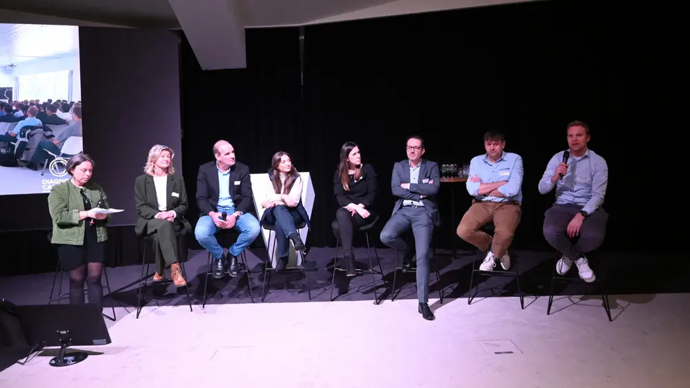 Ruben Janssens, projectmedewerker-consulent (Educam)