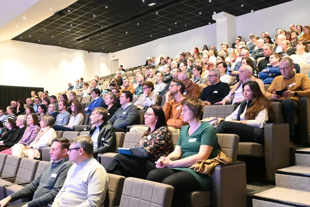 PMG symposium vaktechnisch onderwijs