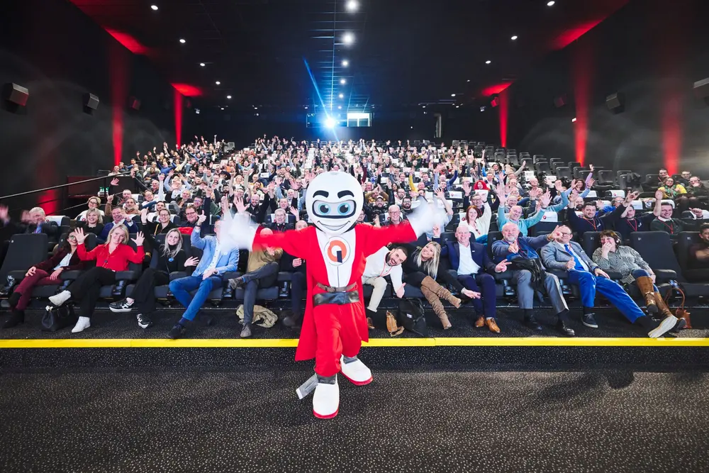 LKQ stelt uitgebreide services van Qualitygarage en AutoFirst voor 1