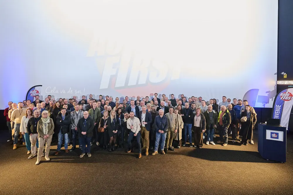 LKQ stelt uitgebreide services van Qualitygarage en AutoFirst voor 3