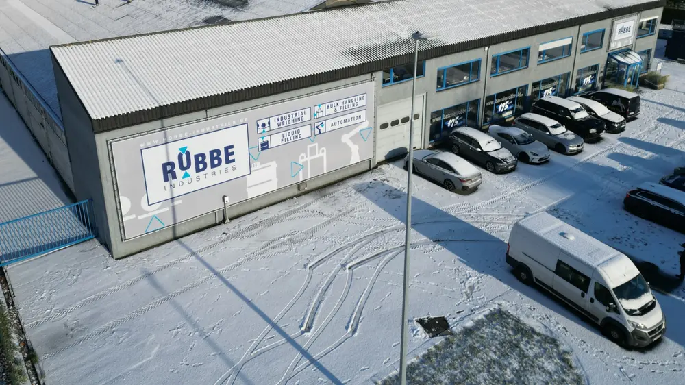 Bascules Robbe, Robbe Industries, Torhout