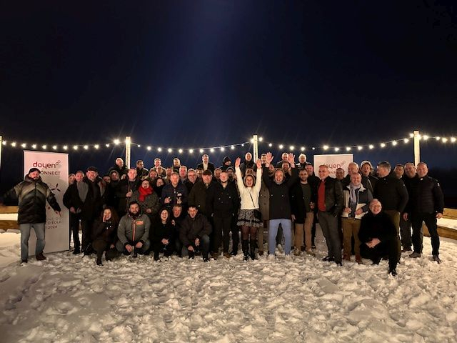 Doyen Auto stelt ambitieus stappenplan 2024 voor 2