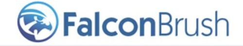 Falconbrush logp reportage