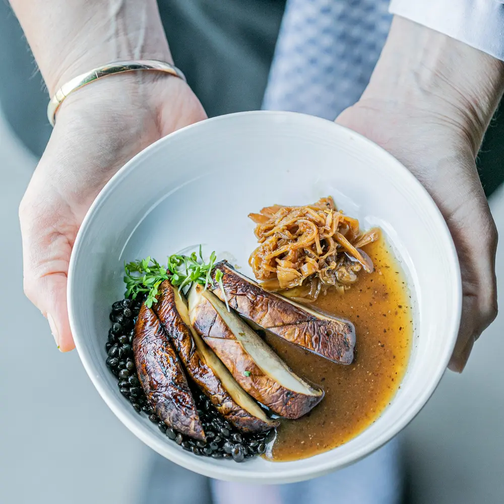 Vegetarisch gerecht Proveg