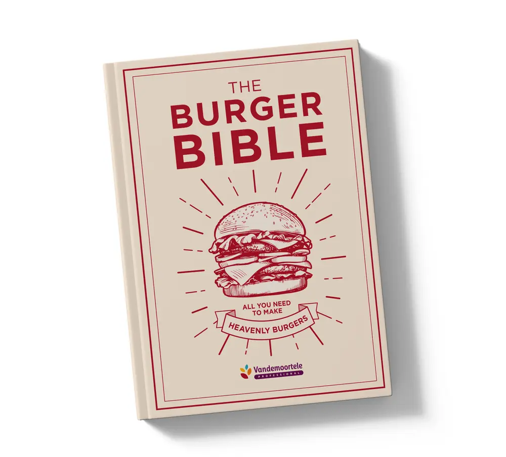 hambuger burger bible download