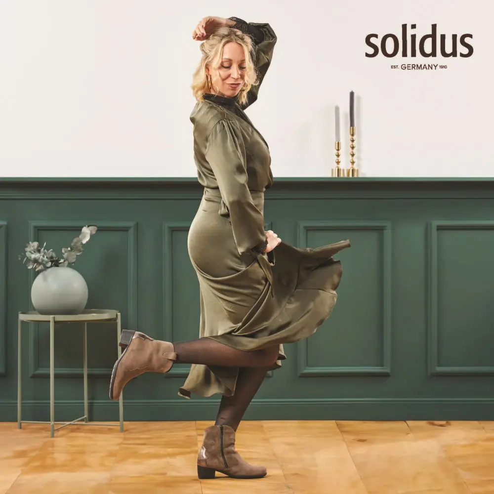 Solidus