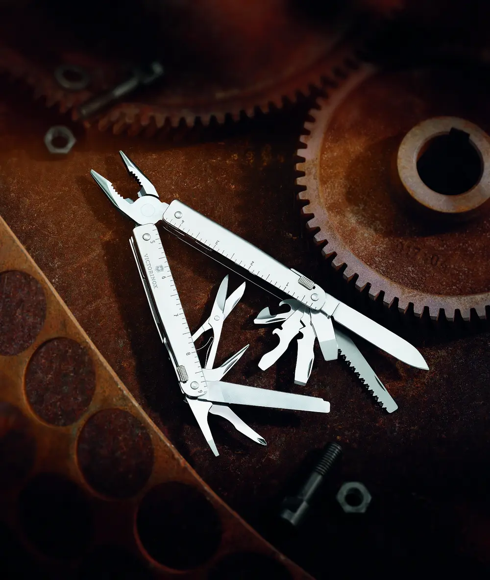 Swiss Tools Victorinox