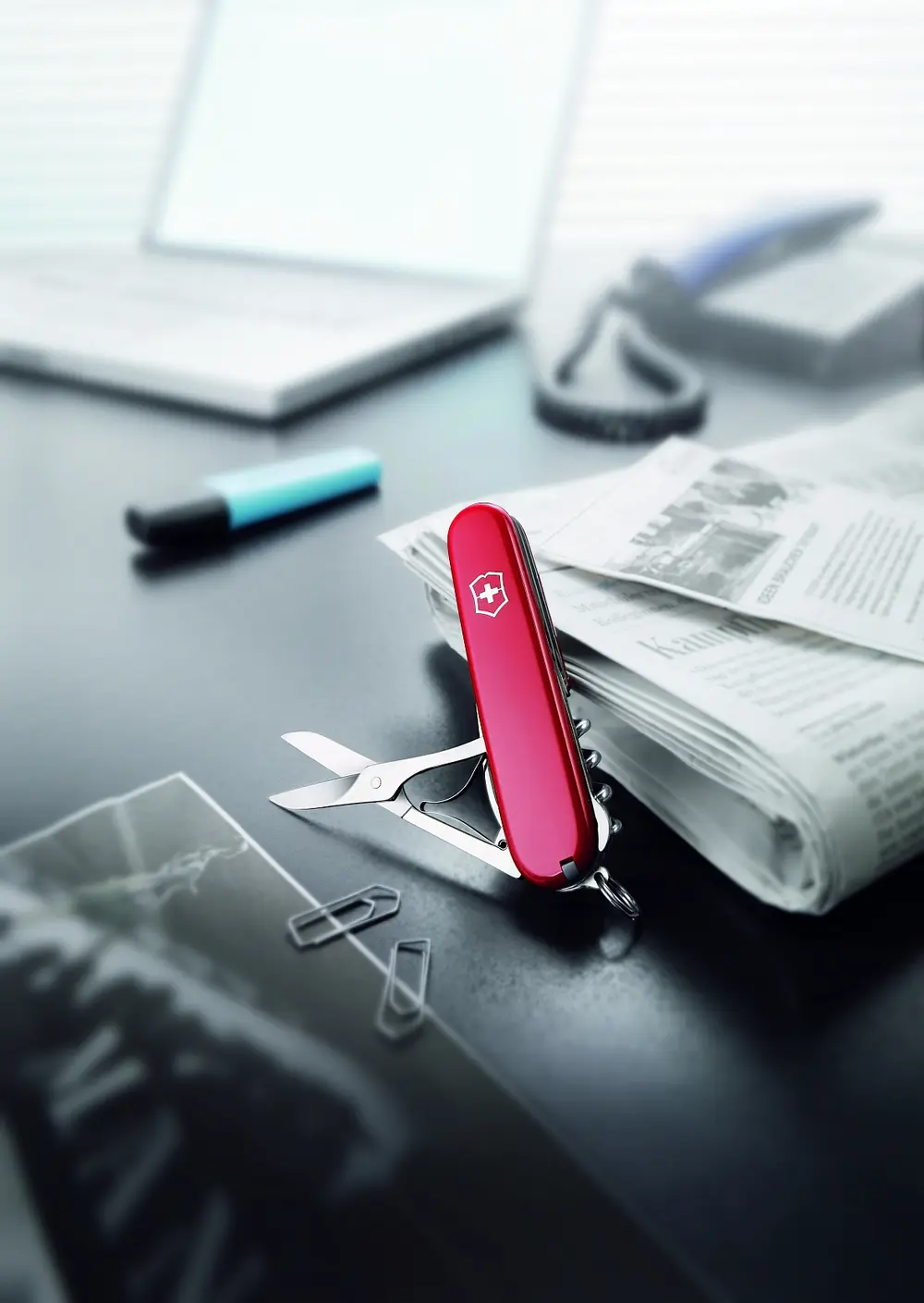 « Made to be prepared », le fil rouge des collections 2024