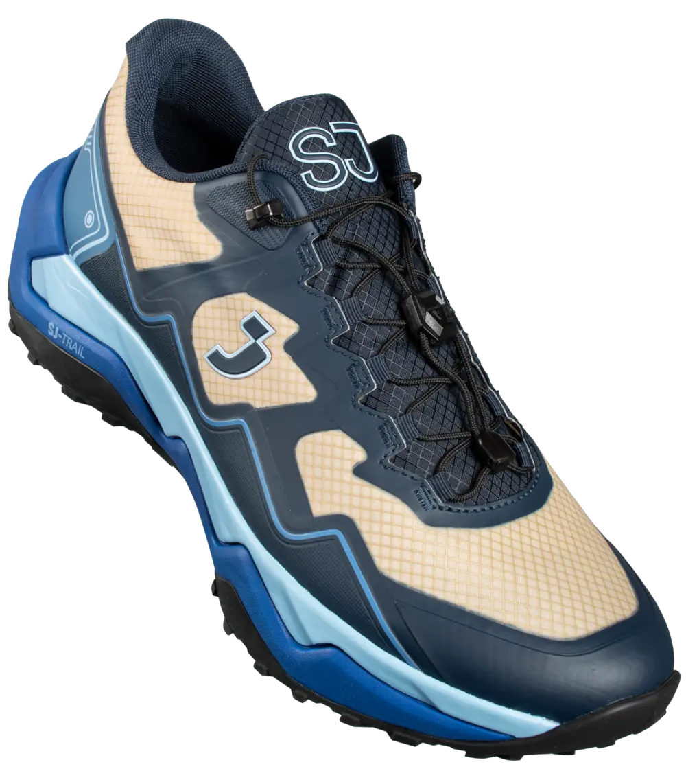SJ sneaker