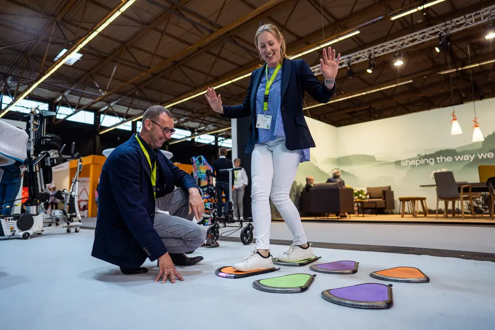 inspire health&care innovatieve oplossingen