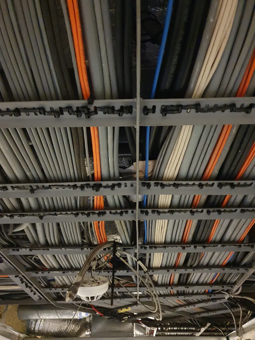 Schiponderhoud foto 4