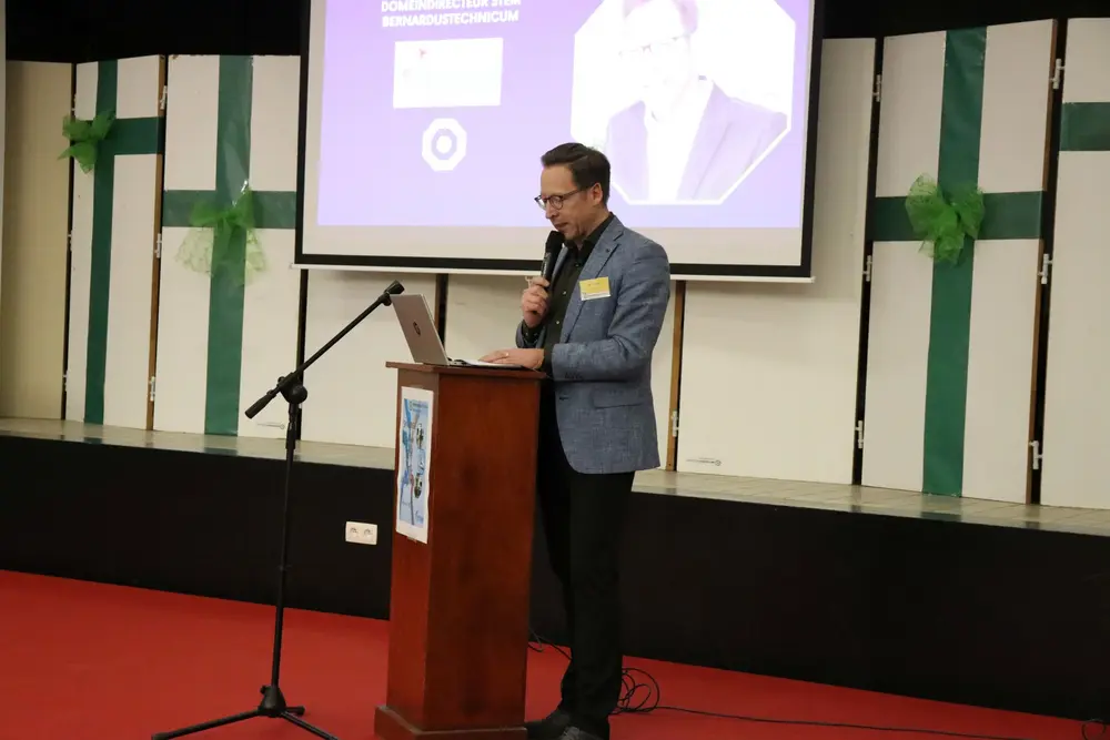 Bernardustechnicum 1