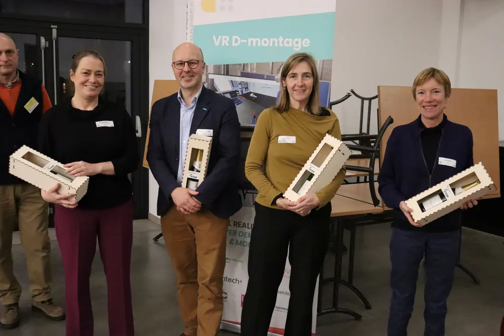 Bernardustechnicum 2