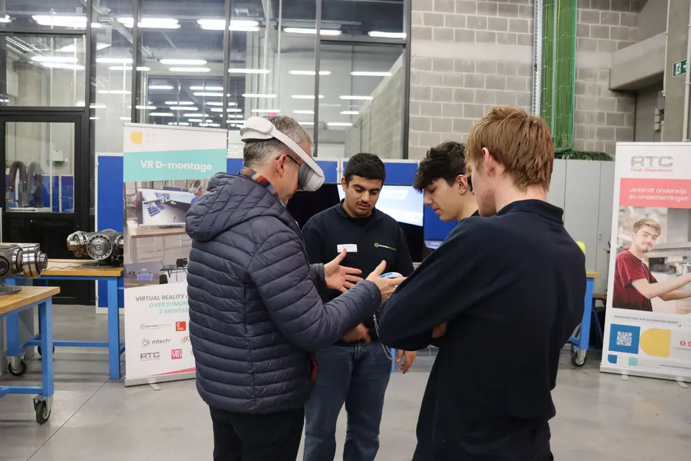 Bernardustechnicum 3