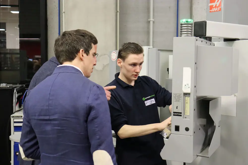 Bernardustechnicum 4