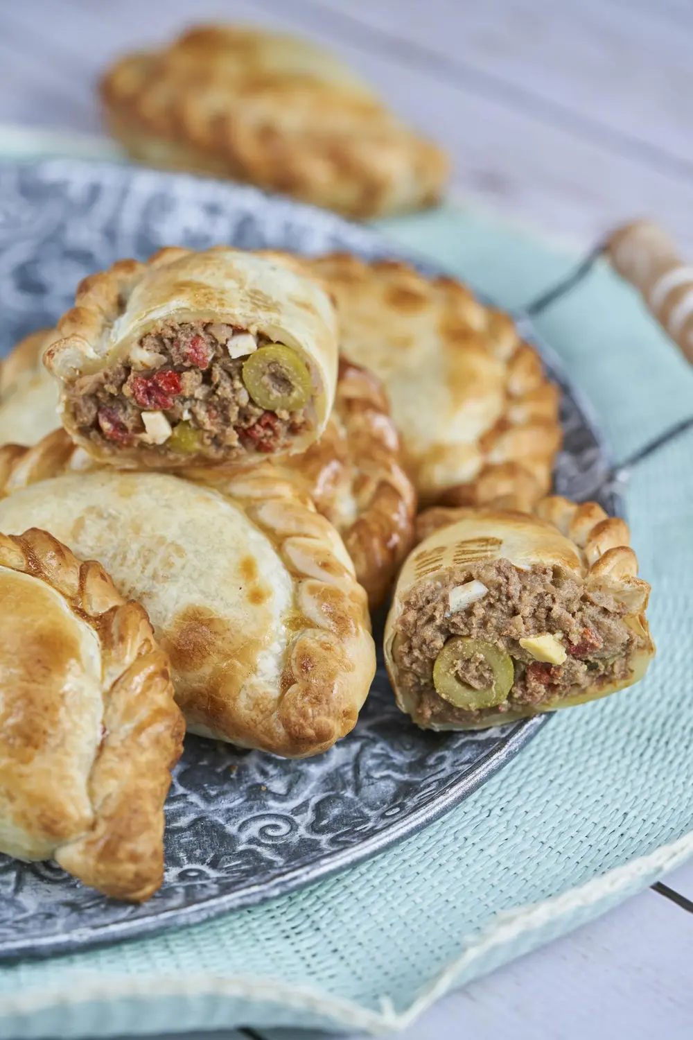 empanada 2