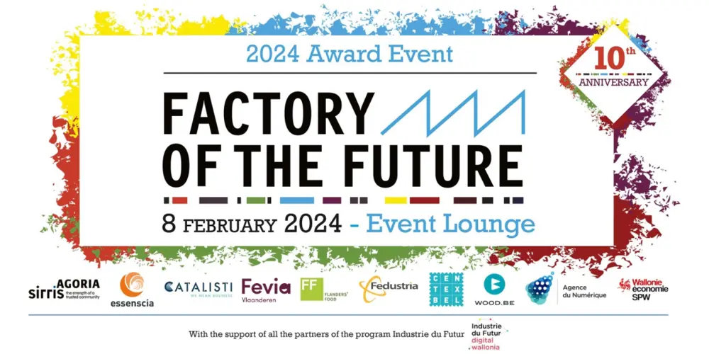 Factory of the Future 24