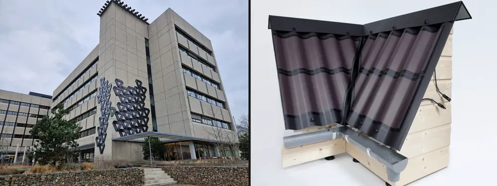 cleantech thinfilm zonnecellen