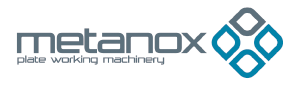 metanox logo logotheek