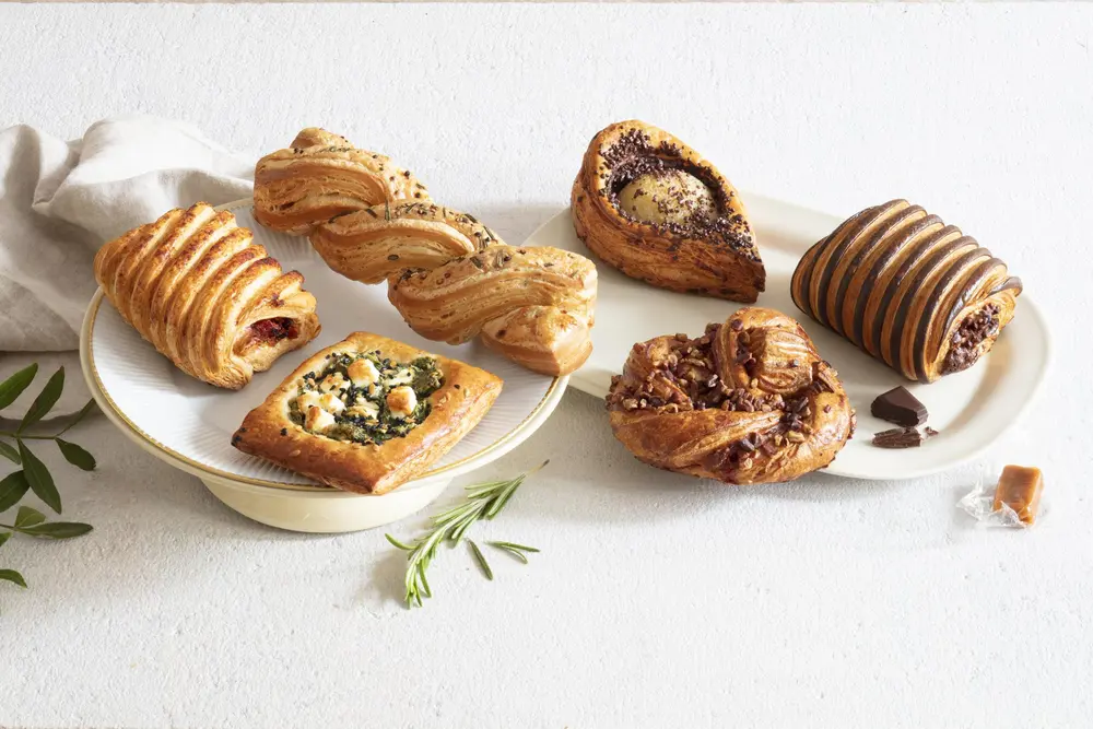 Extra-ordinary Délifrance