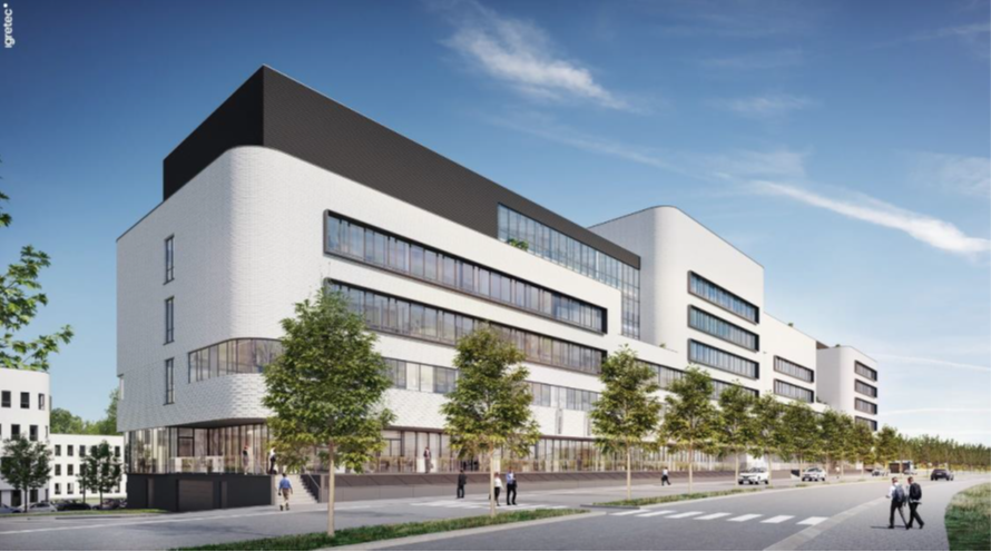 EU Biotech Campus