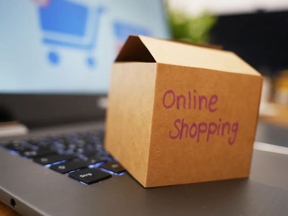 Online shopping onderzoek ABN Amro