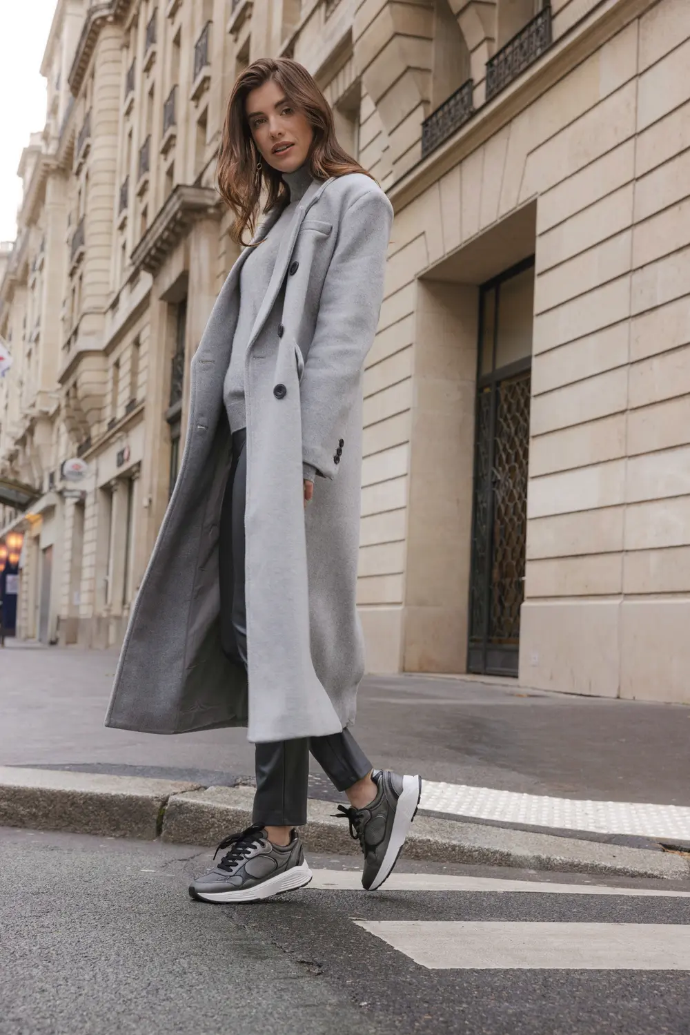 xsensible vrouwen sneakers