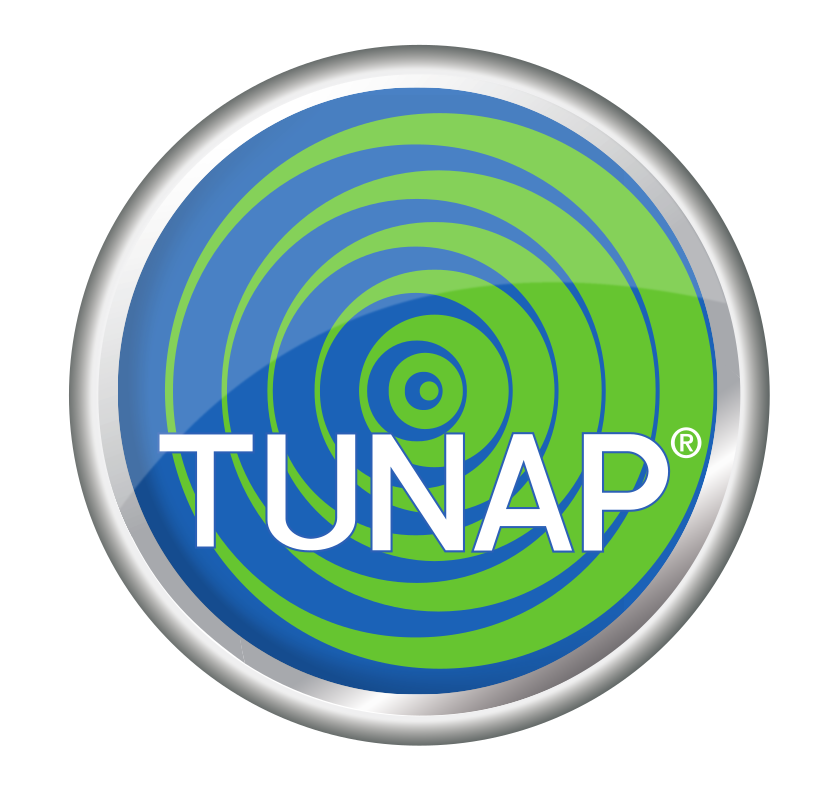 logo Tunap