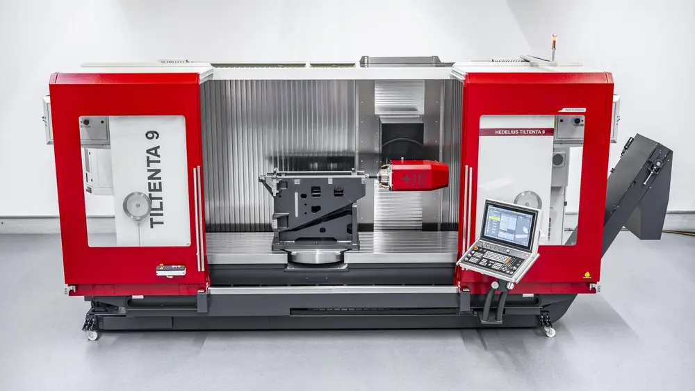 Hedelius Tiltenta 9 2600