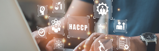 IFS Food norm, BRCGS Food norm, ISO 22000 norm 