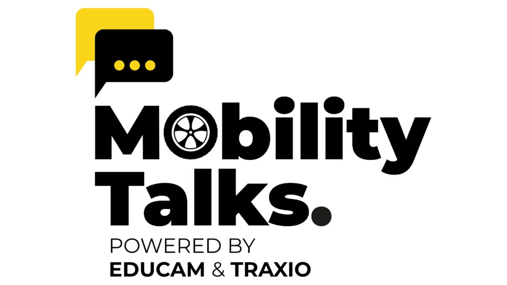 Mobility Talks AutoTechnica Traxio Educam