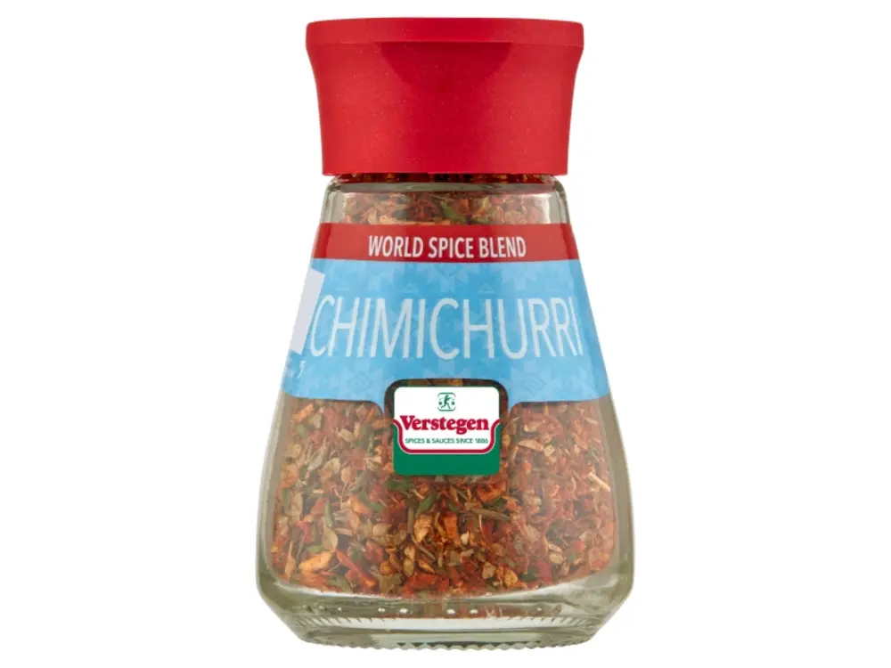 Verstegen Chimichurri