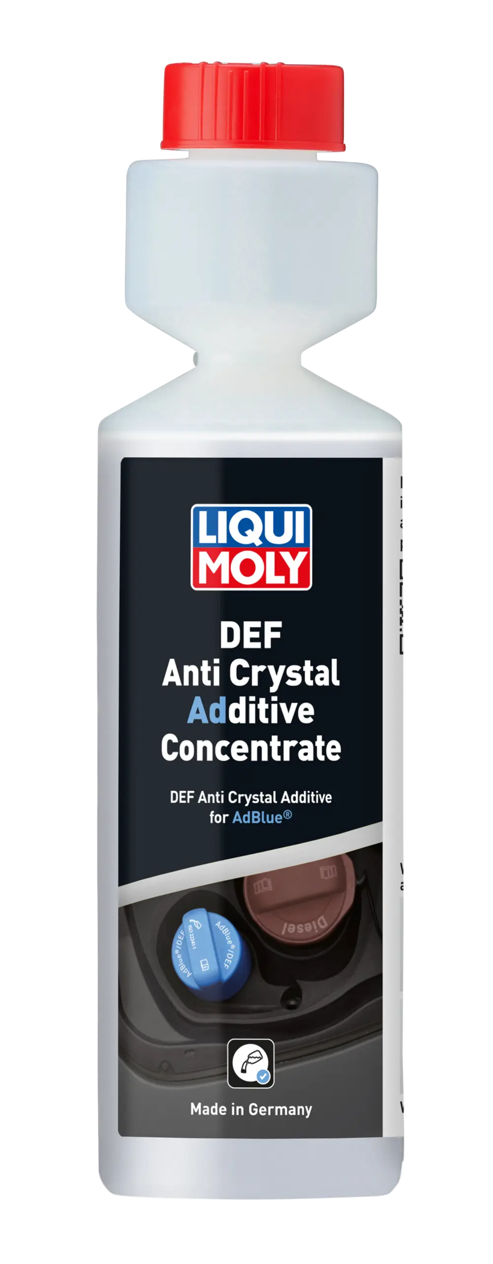 ad blue additief liqui moly