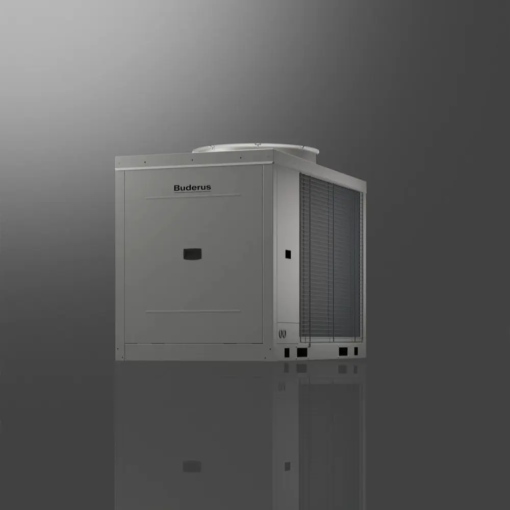 Warmtepomp Logatherm