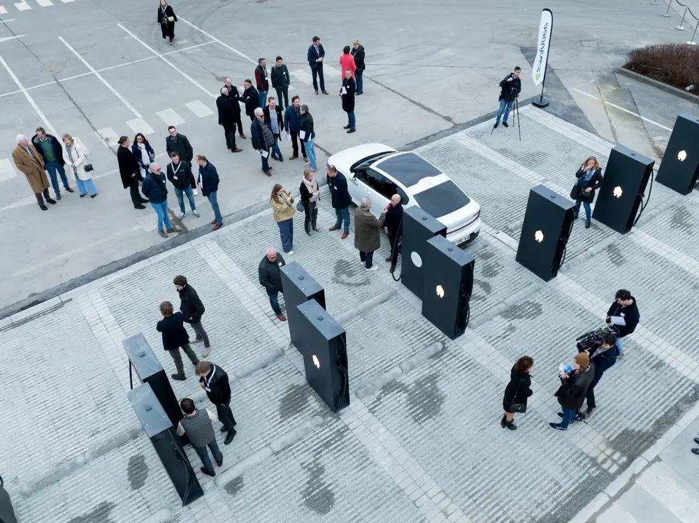 smapppee smartstop openeing pers