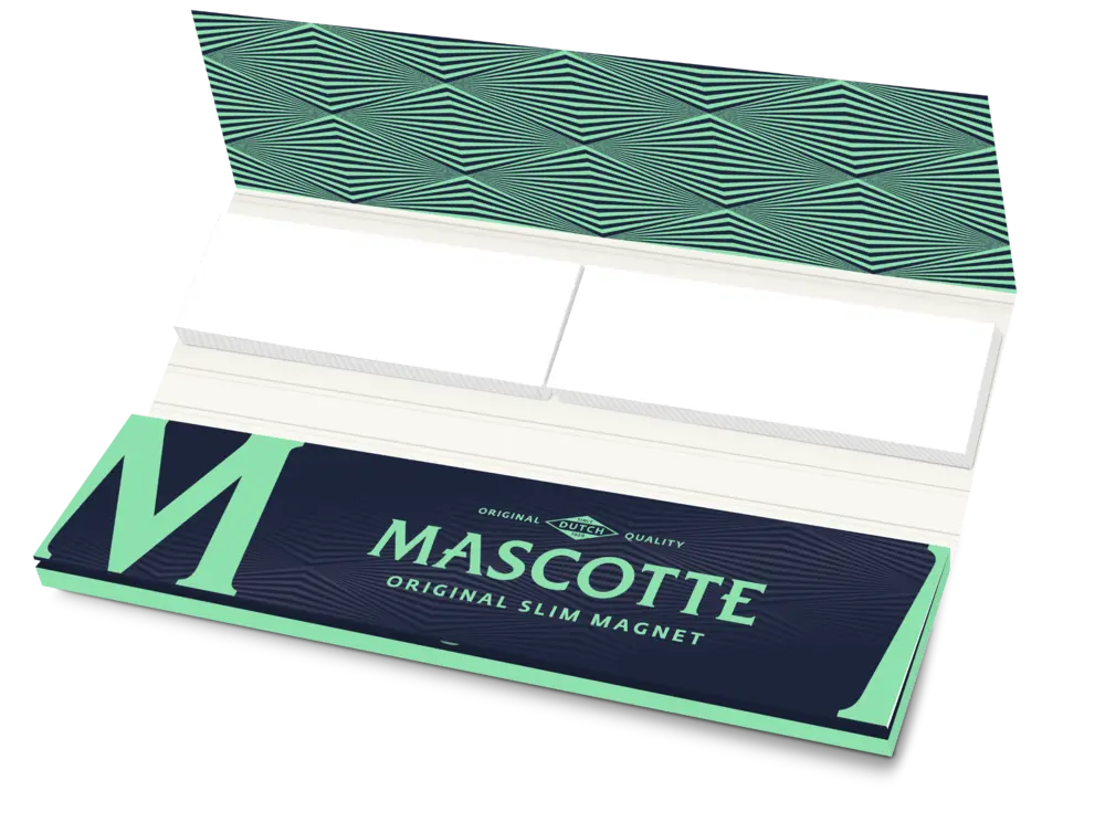 Mascotte Original Slim Combi open