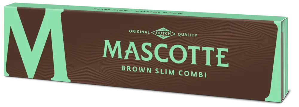 Mascotte Brown Slim Combi