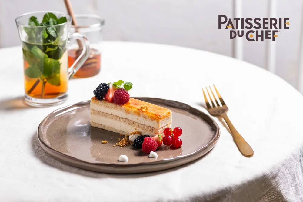 creme brulee frans klassieker