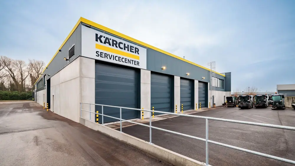 Municipal Competence Center